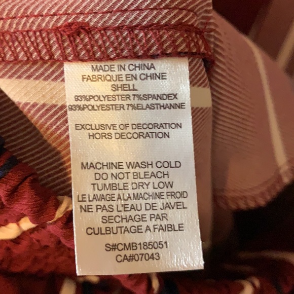 Bleuh ciel jumpsuit - Picture 4 of 4